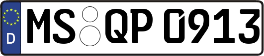 MS-QP0913