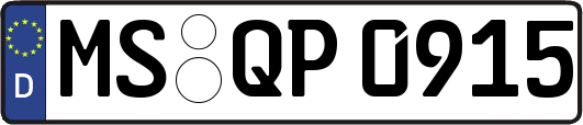 MS-QP0915
