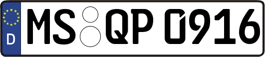 MS-QP0916