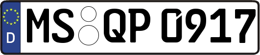MS-QP0917