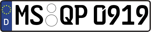 MS-QP0919