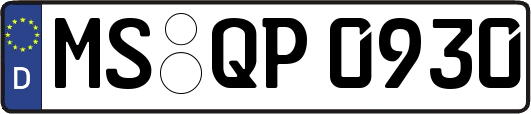 MS-QP0930