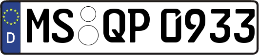 MS-QP0933