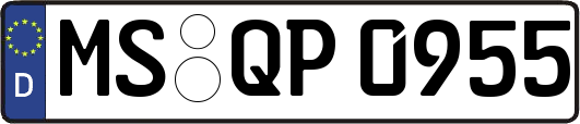 MS-QP0955