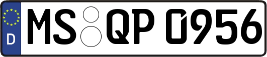 MS-QP0956