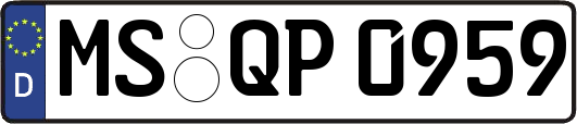 MS-QP0959