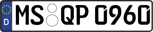 MS-QP0960