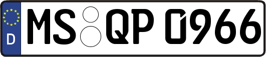 MS-QP0966