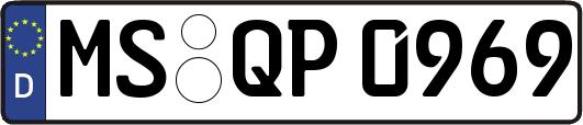 MS-QP0969