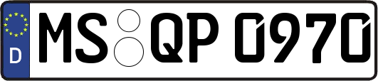 MS-QP0970