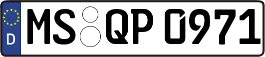 MS-QP0971