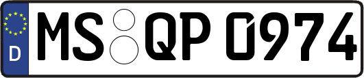 MS-QP0974