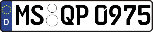 MS-QP0975