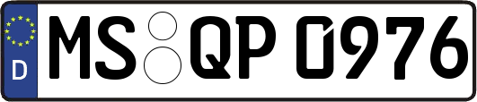 MS-QP0976