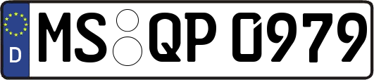 MS-QP0979