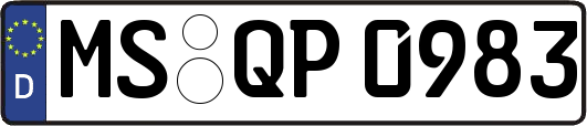 MS-QP0983