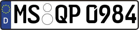 MS-QP0984