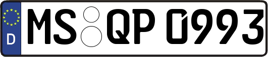 MS-QP0993
