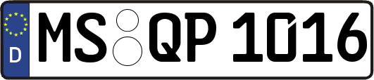 MS-QP1016