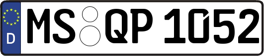 MS-QP1052