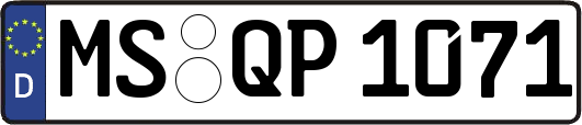 MS-QP1071
