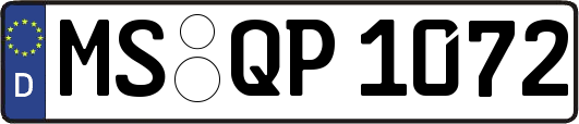 MS-QP1072