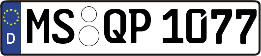 MS-QP1077