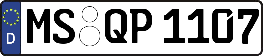 MS-QP1107