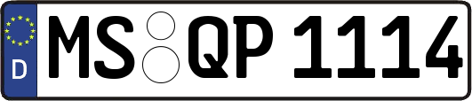 MS-QP1114