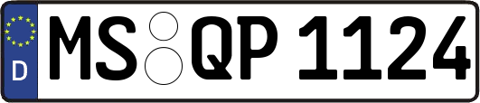 MS-QP1124