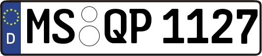 MS-QP1127