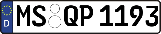 MS-QP1193