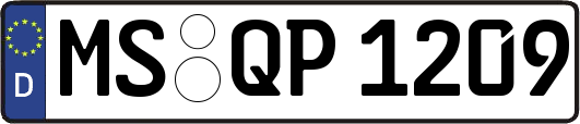 MS-QP1209