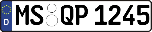 MS-QP1245