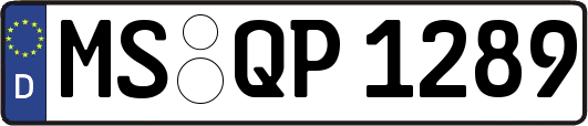 MS-QP1289