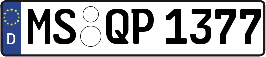 MS-QP1377
