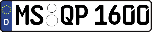 MS-QP1600