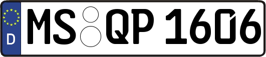 MS-QP1606