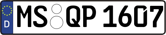 MS-QP1607