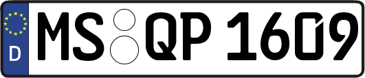 MS-QP1609