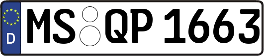 MS-QP1663