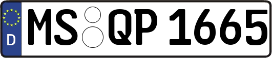 MS-QP1665