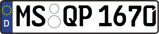 MS-QP1670