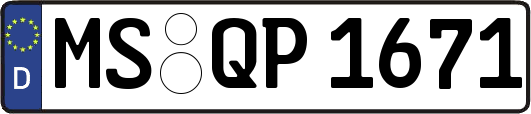 MS-QP1671