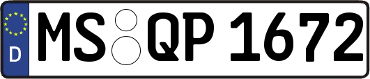 MS-QP1672