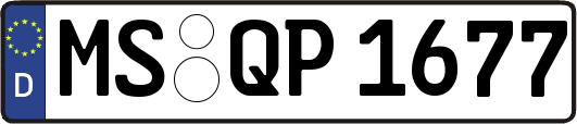 MS-QP1677