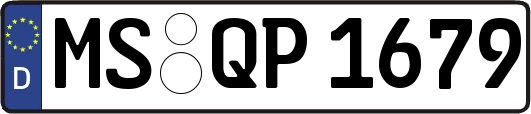 MS-QP1679