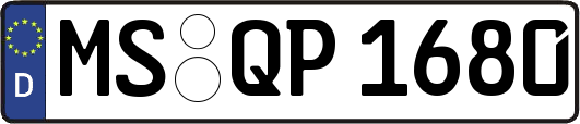 MS-QP1680
