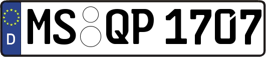 MS-QP1707