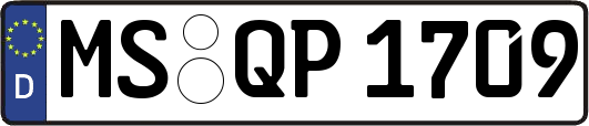 MS-QP1709